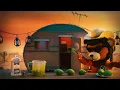 Teddy Bridges - Episode 5 (A Merry Black Christmas by Leon Bridges)