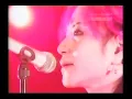 SUGIZO PATA J & HIDE with Spread Beaver - PINK SPIDER ピンクスパイダー (Live.ver)