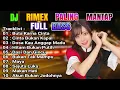 Download Lagu DJ RIMEX VIRAL TIKTOK TERARU-BUTA KARNA CINTA-2022