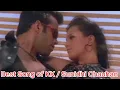 Download Lagu Dil Ding Dong Ding Dole - KK \u0026 Sunidhi Chauhan / Film - Kucch To Hai