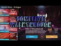 Download Lagu Akashic Ruins: Prologue 4 (Barren Lands, The Land Of Despair) - Walkthrough