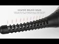 HOW TO - Heated Lash Curler