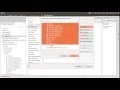 Struts configuration in Eclipse juno