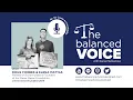 The Balanced Voice Ep 32 Doug Forbes and Elena Matyas - Camp Accountability