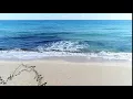 Download Lagu Video Background Ombak Pantai No Copyright (Tanpa Suara)