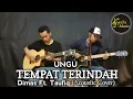 Tempat Terindah - Ungu | Live Acoustic Cover by HayZa Music