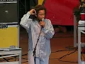 Ziggy Marley & the Melody Makers - Tipsy Dazy - 9/3/1995 - Shoreline Amphitheatre (Official)