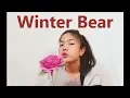 Download Lagu BTS V - Winter Bear [ Cover by Pleng ]