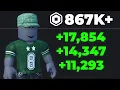 I Tested Every Way of Making Robux on Roblox