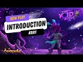 Discover The Void Within Epic Introduction to the New Neopets Plot Chapter 1