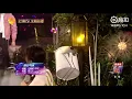 Dylan wang and Shen Yue sing Love Confession
