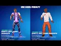 Fortnite Empty Out Your Pockets Emote 1 Hour ! ( Juice WRLD - Empty Out Your Pockets )