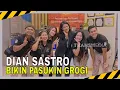 Lagu DIAN SASTRO DATANG, PASUKIN AUTO STARSTRUCK! | MOMEN KOCAK LAPOR PAK! (21/01/26)