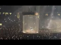 Post Malone - I Fall Apart Euthanasia live in Indianapolis Indiana Gainbridge Fieldhouse 22