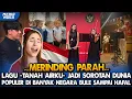 Dunia Ikut Tersentuh! Lagu “Tanah Airku” Viral dan Dinyanyikan di Berbagai Negara, Bikin Merinding!