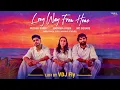 Long Way From Home (LoFi) | MC SQUARE | Radhika Bhide | Wicked Sunny | VDJ Fly