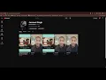 YouTube Updated Screencast 1