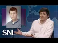 Weekend Update Marcello Hernandez Translates Gen Z Terms - SNL