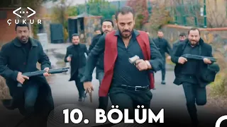 Çukur 1 Sezon 10 Bölüm Full HD 