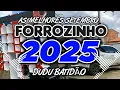 FORROZINHO 2025 PAREDÃO SELECIONADAS  2025 SETEMBRO ATUALIZADO SERESTA  #nordeste #piseiro #forrozin