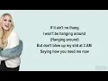 Meghan Trainor - Title (Lyrics)