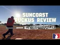 2024 SUNCOAST RUCKUS MAX 2 JOSH KIRSTEN USSSA BAT REVIEW