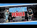 Download Lagu GEOPOLITIK PEMULA | AYMAN RASHDAN WONG