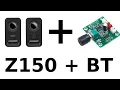 Download Lagu Logitech Z150 add Bluetooth XH-A158