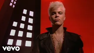 Download Billy Idol - Flesh For Fantasy MP3