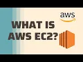 What is AWS EC2 AWS Beginner Tutorial