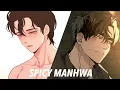 Spicy Manhwa For The Ladies