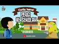 Download Lagu KARTUN ANAK ISLAMI!! Cerita Hamzi : Pergi Ke Sekolah #kartunanakislami #ceritahamzi
