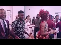 Robinio Mundibu - Misu Na Misu ( Congolese Dance ) Cedar rapids IOWA