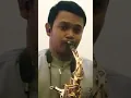 Tuhan - Bimbo ( Saxophone Cover by Andre Aditiyanto )