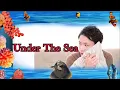 【リトル・マーメイド】アンダー・ザ・シー ～Under the Sea～(高音質日本語フルver.)