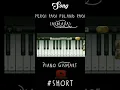 Download Lagu Pergi pagi pulang pagi - ARMADA •|• Short By PianoGismart