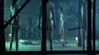 naked weapon