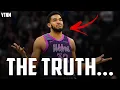 Karl-Anthony Towns Is A Losing Player With Empty Stats Your Take Not Mine