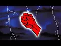 Lagu Ride The Lightning...but it's ST. ANGER