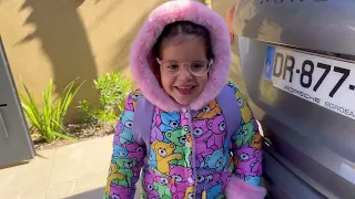 Amira maman