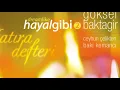 Masum Aşk(kürdi saz semaisi)