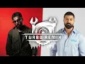سيف نبيل و امجد جمعة | ام الشامات | السبع | ريمكس تريند تيك توك 2025