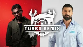 سيف نبيل و امجد جمعة ام الشامات السبع ريمكس تريند تيك توك 2025 