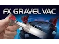 Fluval FX Gravel Vac Kit - Video 4 of 2