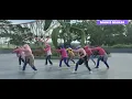 Download Lagu Manis manja - senam kreasi | on my way - Choreo by Fanly