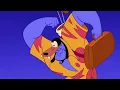 Aladdin-A Whole New World (Reprise) HD (1080p)