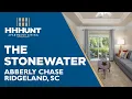 The Stonewater 2BR Apartment Tour Abberly Chase Ridgeland SC