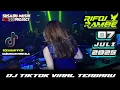 Download Lagu DJ RIFQI RAMBE 7 JULI 2025 TERBARU - BREAKBEAT VIRAL TIKTOK FULL BASS TERBARU 2025 #djviral
