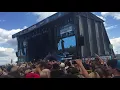 Kontra K - Ikarus Southside 2017