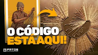 O Código Perdido dos Incas: As IAs Estão Tentando Decifrá-lo